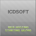 Web Hosting By ICDSoft.com