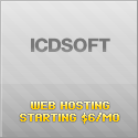 Web Hosting By ICDSoft.com Ltd.